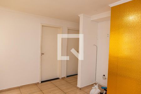 Apartamento para alugar com 45m², 2 quartos e 1 vagaSala