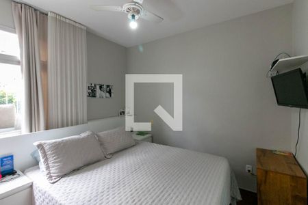 Quarto 2 de apartamento à venda com 3 quartos, 180m² em Gutierrez, Belo Horizonte