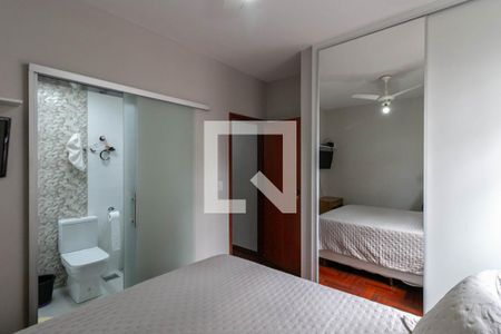 Quarto 2 de apartamento à venda com 3 quartos, 180m² em Gutierrez, Belo Horizonte