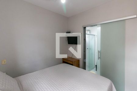 Quarto 2 de apartamento à venda com 3 quartos, 180m² em Gutierrez, Belo Horizonte