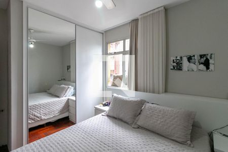 Quarto 2 de apartamento à venda com 3 quartos, 180m² em Gutierrez, Belo Horizonte