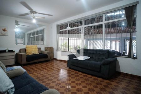 Sala de casa à venda com 3 quartos, 165m² em Engenheiro Goulart, São Paulo