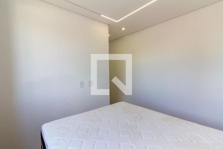 Quarto 1 de apartamento para alugar com 2 quartos, 40m² em Várzea da Barra Funda, São Paulo