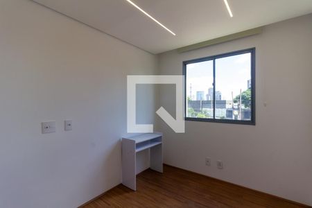 Quarto 2 de apartamento para alugar com 2 quartos, 40m² em Várzea da Barra Funda, São Paulo