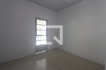 Quarto 2 de casa para alugar com 2 quartos, 80m² em Santa Maria Goretti, Porto Alegre