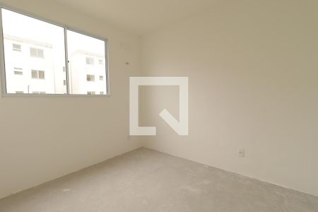 Quarto 1  de apartamento para alugar com 2 quartos, 44m² em Jardim Ouro Branco, Ribeirão Preto