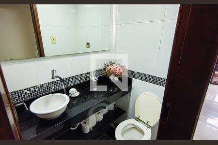 lavabo de casa à venda com 5 quartos, 240m² em Jacarepaguá, Rio de Janeiro