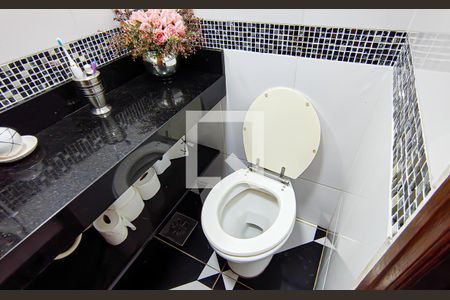 lavabo de casa à venda com 5 quartos, 240m² em Jacarepaguá, Rio de Janeiro