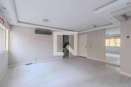 Sala de apartamento para alugar com 2 quartos, 66m² em Partenon, Porto Alegre