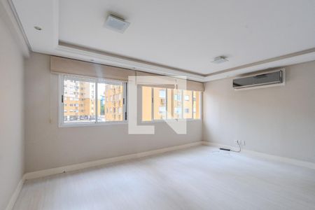 Sala de apartamento para alugar com 2 quartos, 66m² em Partenon, Porto Alegre