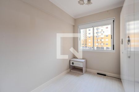 Quarto de apartamento para alugar com 2 quartos, 66m² em Partenon, Porto Alegre