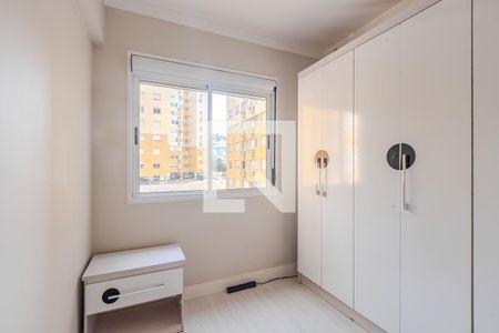 Quarto de apartamento para alugar com 2 quartos, 66m² em Partenon, Porto Alegre