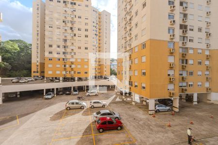 Vista de apartamento para alugar com 2 quartos, 66m² em Partenon, Porto Alegre