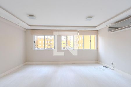 Sala de apartamento para alugar com 2 quartos, 66m² em Partenon, Porto Alegre