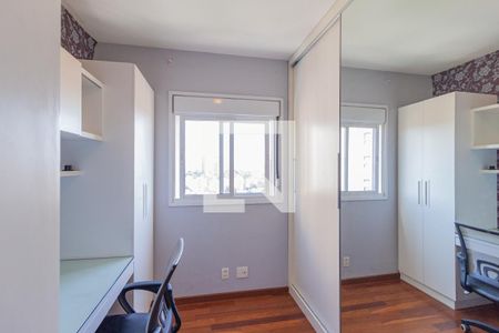 Suíte 1 de apartamento para alugar com 3 quartos, 145m² em Vila Yara, Osasco