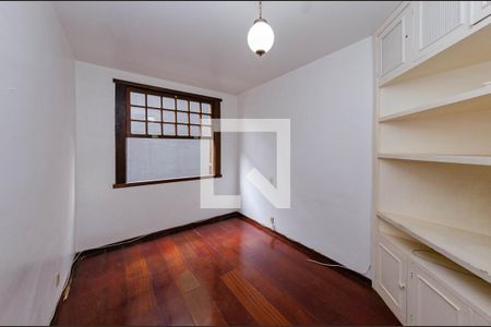 Quarto 1 de apartamento à venda com 4 quartos, 126m² em São Bento, Belo Horizonte