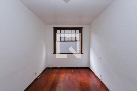 Quarto 1 de apartamento à venda com 4 quartos, 126m² em São Bento, Belo Horizonte