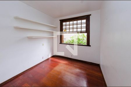Quarto 2 de apartamento à venda com 4 quartos, 126m² em São Bento, Belo Horizonte