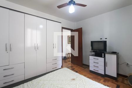 Quarto 1 de apartamento para alugar com 2 quartos, 58m² em Jardim Leopoldina, Porto Alegre