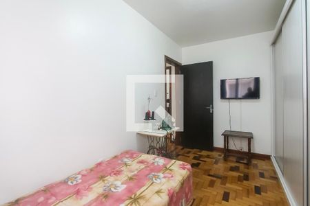 Quarto 2 de apartamento para alugar com 2 quartos, 58m² em Jardim Leopoldina, Porto Alegre
