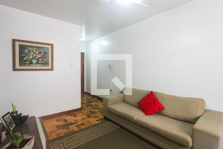 Sala de apartamento para alugar com 2 quartos, 58m² em Jardim Leopoldina, Porto Alegre