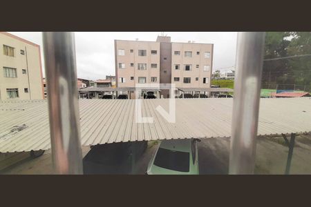 Vista - sala de apartamento à venda com 2 quartos, 50m² em Metalúrgicos, Osasco