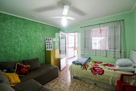 Quarto 2 de casa à venda com 2 quartos, 145m² em Chácara Belenzinho, São Paulo