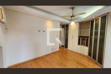 Quarto Suíte de apartamento para alugar com 4 quartos, 164m² em Ponta da Praia, Santos