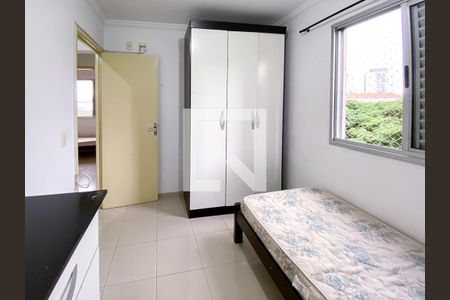 Quarto 1  de apartamento à venda com 3 quartos, 57m² em Jardim Esmeralda, São Paulo