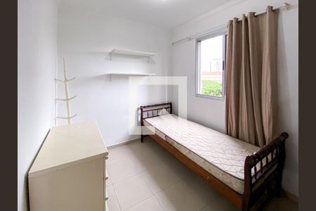 Quarto 1  de apartamento para alugar com 3 quartos, 57m² em Jardim Esmeralda, São Paulo