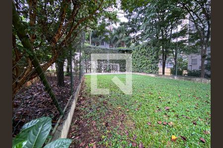 Área comum  de apartamento à venda com 3 quartos, 57m² em Jardim Esmeralda, São Paulo