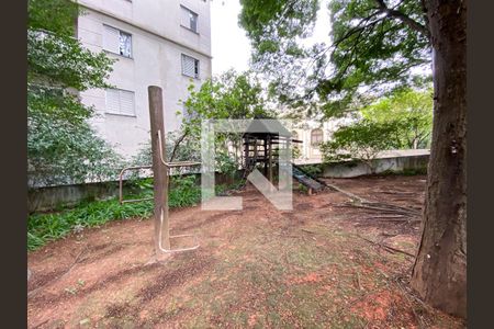 Área comum  de apartamento à venda com 3 quartos, 57m² em Jardim Esmeralda, São Paulo