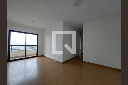 Sala de apartamento para alugar com 3 quartos, 85m² em Vila do Castelo, São Paulo