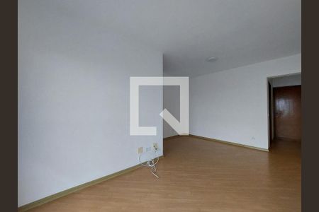 Sala de apartamento para alugar com 3 quartos, 85m² em Vila do Castelo, São Paulo