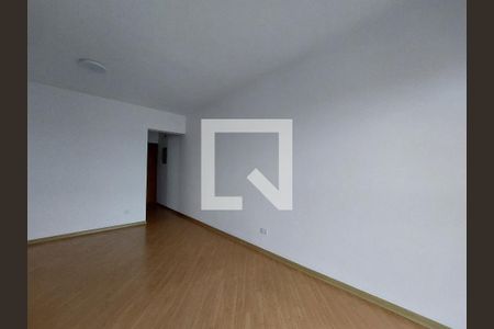 Sala de apartamento para alugar com 3 quartos, 85m² em Vila do Castelo, São Paulo