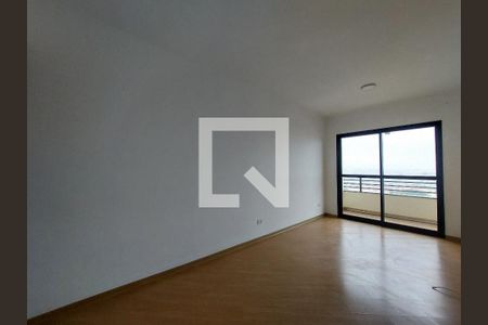 Sala de apartamento para alugar com 3 quartos, 85m² em Vila do Castelo, São Paulo