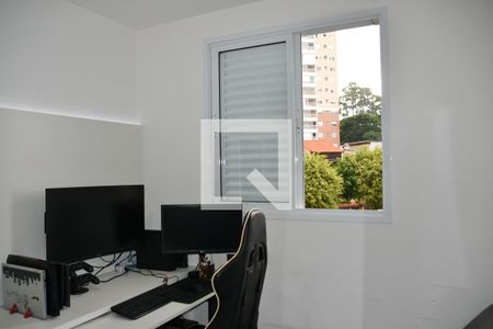 Es de apartamento à venda com 2 quartos, 46m² em Campestre, São Caetano do Sul