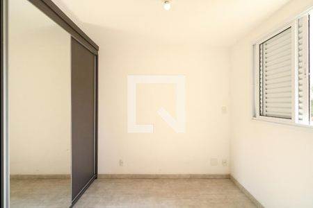 Quarto 1 de apartamento para alugar com 2 quartos, 46m² em Campestre, São Caetano do Sul