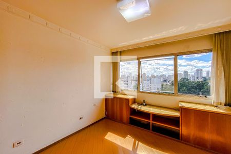 Sala de apartamento para alugar com 2 quartos, 88m² em Mooca, São Paulo