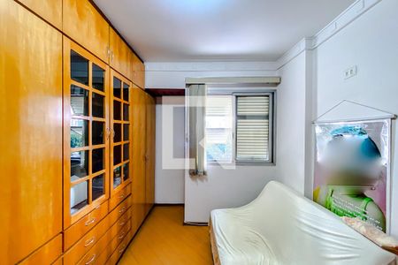 Quarto 1 de apartamento para alugar com 2 quartos, 88m² em Mooca, São Paulo