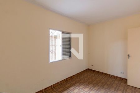 Quarto 1 de casa para alugar com 3 quartos, 13m² em Jardim Lisboa, São Paulo