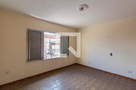 Quarto 2 de casa para alugar com 3 quartos, 13m² em Jardim Lisboa, São Paulo