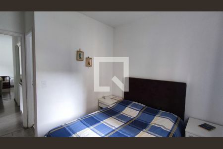 Quarto 1 - Suíte de apartamento à venda com 3 quartos, 72m² em Jardim Bonfiglioli, Jundiaí