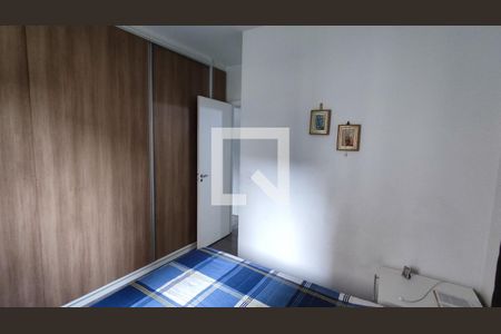 Quarto 1 - Suíte de apartamento à venda com 3 quartos, 72m² em Jardim Bonfiglioli, Jundiaí