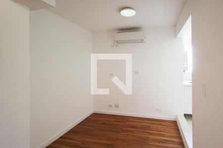 Sala de apartamento para alugar com 3 quartos, 124m² em Itaim Bibi, São Paulo