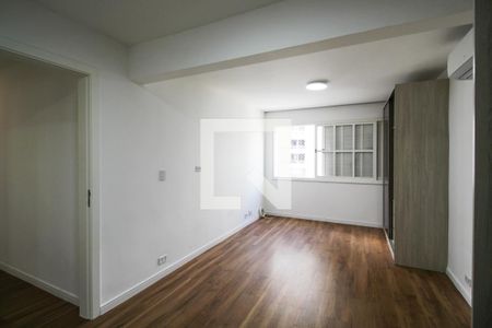 Suíte  de apartamento para alugar com 3 quartos, 124m² em Itaim Bibi, São Paulo