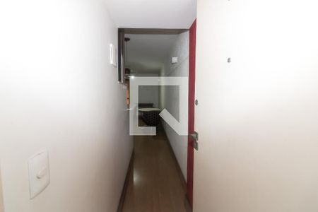 Cozinha Americana e Sala de apartamento para alugar com 1 quarto, 45m² em Asa Sul, Brasília