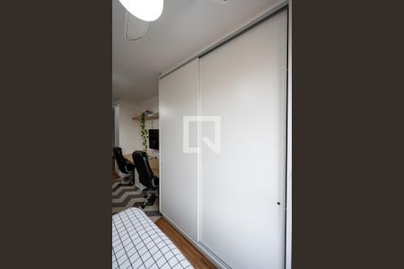 Quarto de kitnet/studio à venda com 1 quarto, 28m² em Mirandópolis, São Paulo