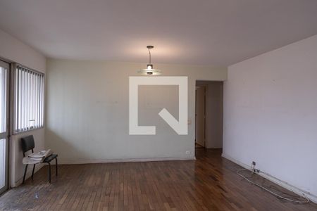 Apartamento à venda com 189m², 3 quartos e 1 vagaSala