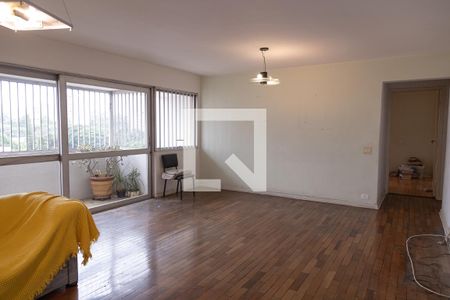 Apartamento à venda com 189m², 3 quartos e 1 vagaSala